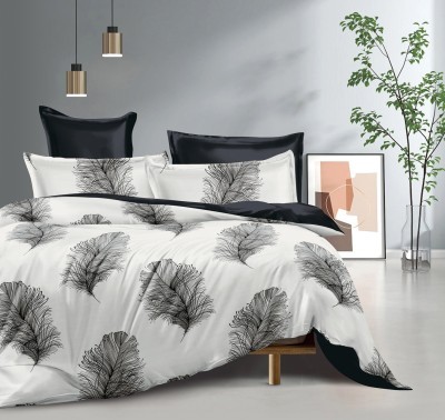 Постельное белье Dream Fly Евро 2 наволочки DF03-535