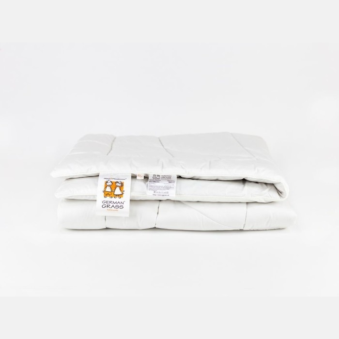 Одеяло BABY CAMEL GRASS всесезонное 100х135