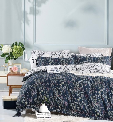 Постельное белье Cristelle Amante Евро 4 наволочки AM04-109