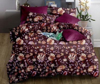 Постельное белье Valtery печатный MP-31 семейное