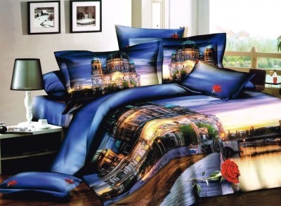 Постельное белье Tango TS05-754 семейное 2 наволочки