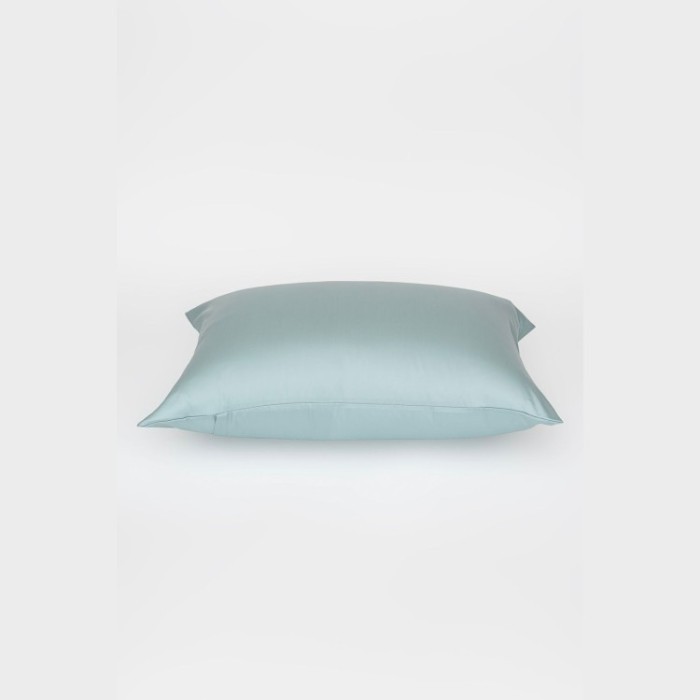 Постельное белье Sea Wave Brilliant Grass Полуторный 50 х 70 см (2 шт) простынь 240х260