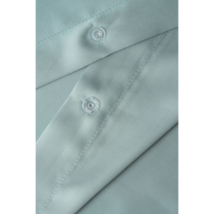 Постельное белье Sea Wave Brilliant Grass Полуторный 50 х 70 см (2 шт) простынь 240х260