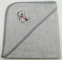 Детская коллекция Cobachka ser-70x70