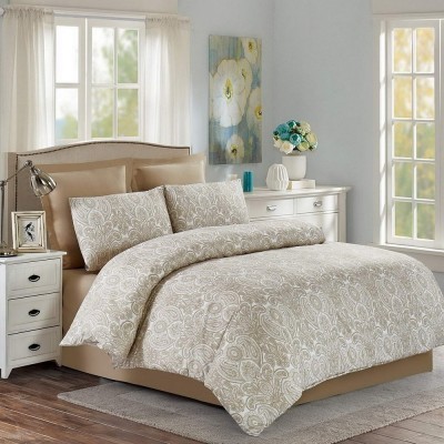 Павелена Комплект постельного белья модерн Евро 4н