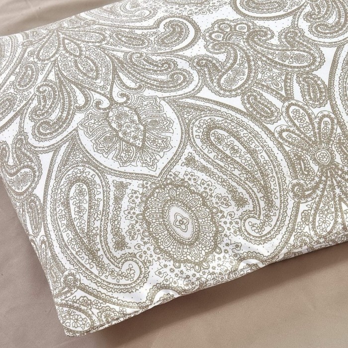 Павелена Комплект постельного белья модерн Евро 4н