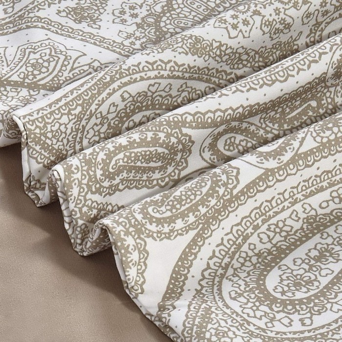 Павелена Комплект постельного белья модерн Евро 4н