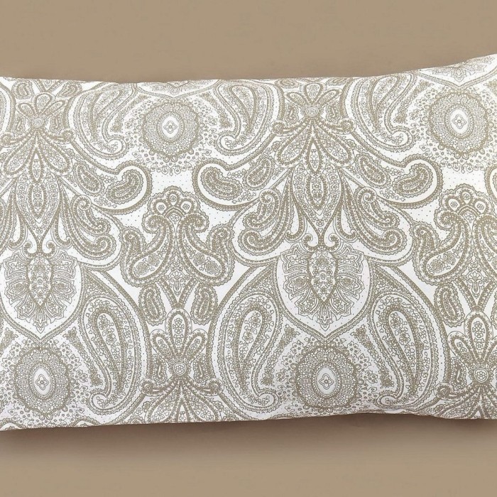 Павелена Комплект постельного белья модерн Евро 4н