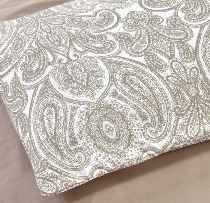 Павелена Комплект постельного белья модерн Евро 4н