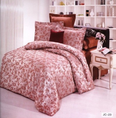 Постельное белье Valtery-жаккард JC-23 двуспальное