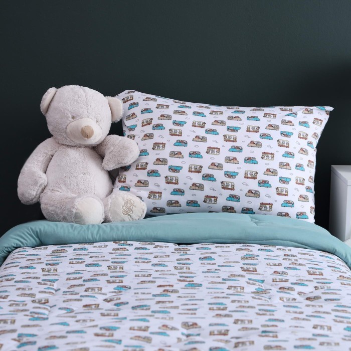 Funny kids №17 Комплект Детский