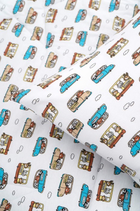 Funny kids №17 Комплект Детский