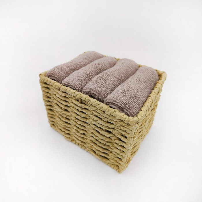 Джоди Набор (капучино) 30х30(4шт)