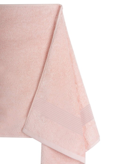 Ester (розовое) 50х90 Полотенце Махровое