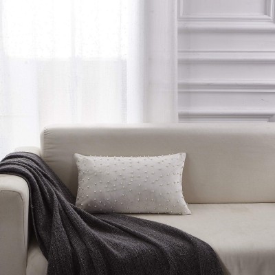 Жемчуг (белая) Наволочка 30х50