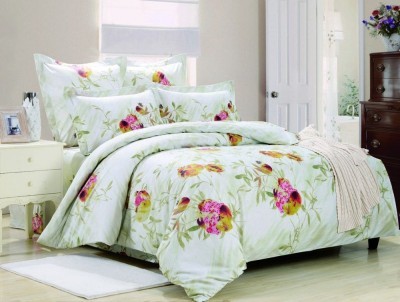 Постельное белье Valtery печатный C-224 полуторное