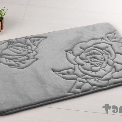 Коврик для ванной Tango Rose 50x80 LZ-05
