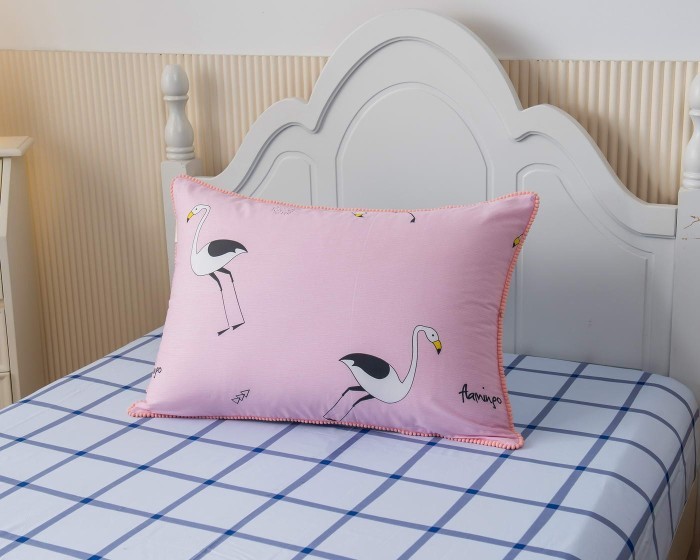 Flamingo (розовый) Комплект Детский