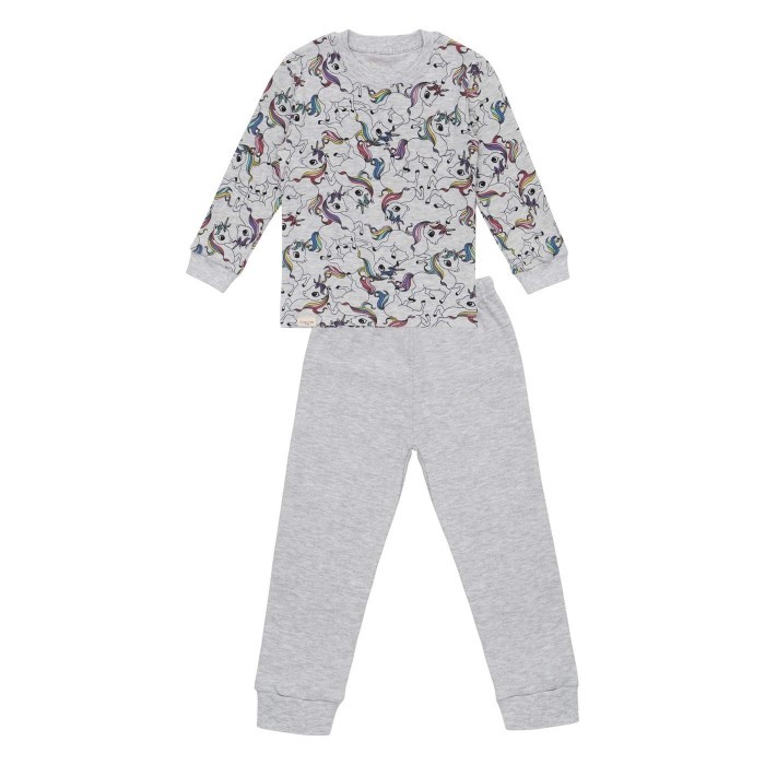 Funny kids №13 Пижама Детская 110-116