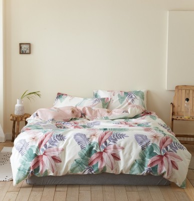 Постельное белье Tango Novella TS04-X130 евро 4 наволочки