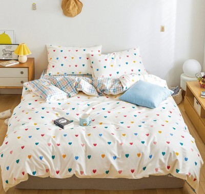 Постельное белье Tango Novella TS04-X179 евро 4 наволочки