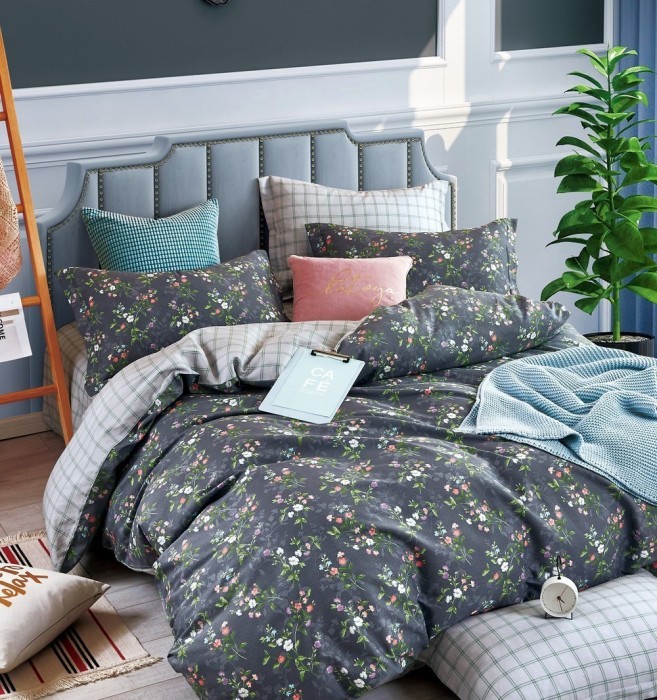 Постельное белье Tango TPIG4-1485 полуторное