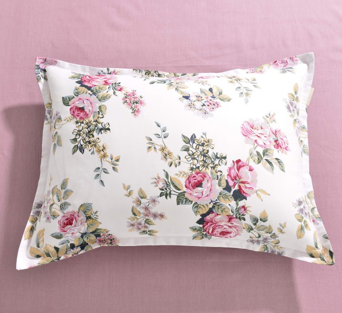 Сагдиана Комплект постельного белья Сатин 2х