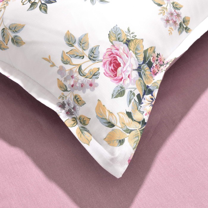 Сагдиана Комплект постельного белья Сатин 2х