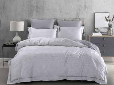 Комплект постельного белья Евро, люкс-сатин 2328-6