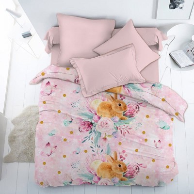 Постельное белье детское Valtery DL-19 полуторное