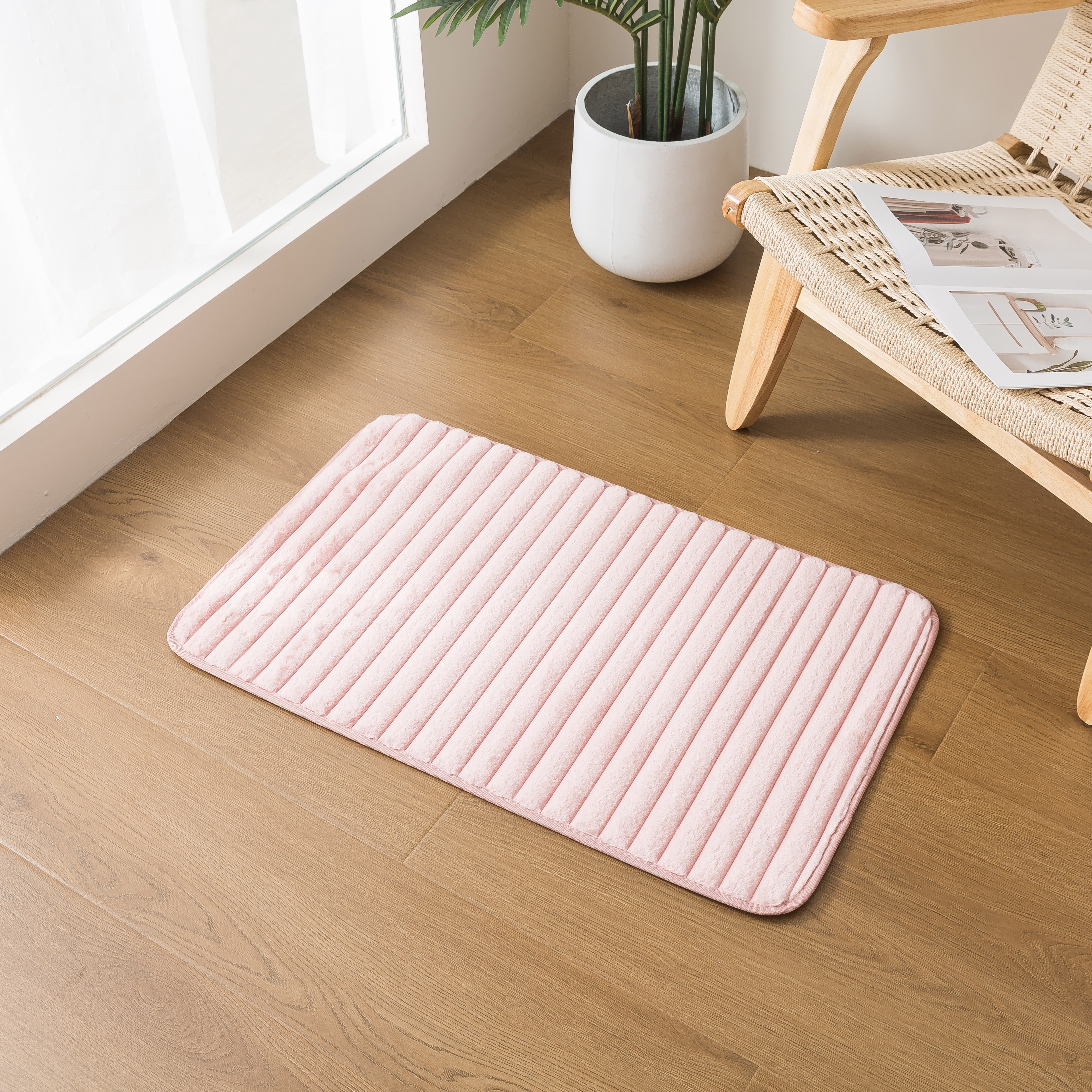 Коврик для ванной Tango Stripe 50x80 ST5080-05 код13028