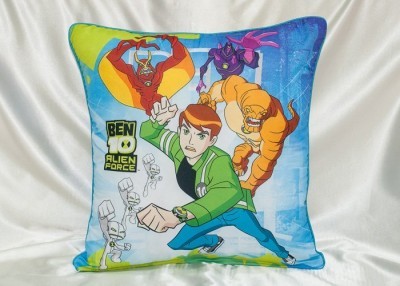 Наволочка принт 7007-11