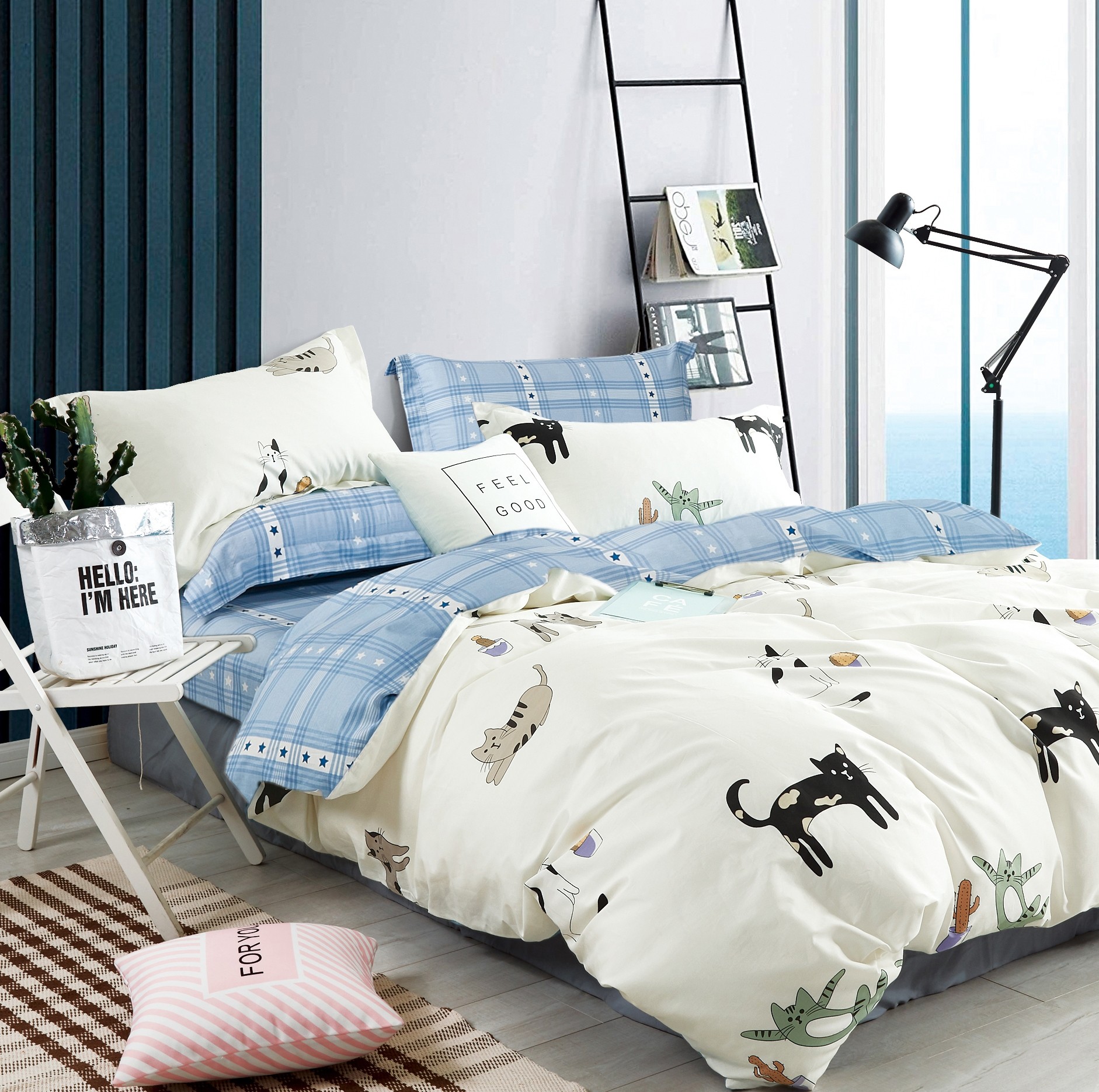 Постельное белье Tango Novella 1,5-спальный наволочки 70x70 TS01-X261-70 код1001