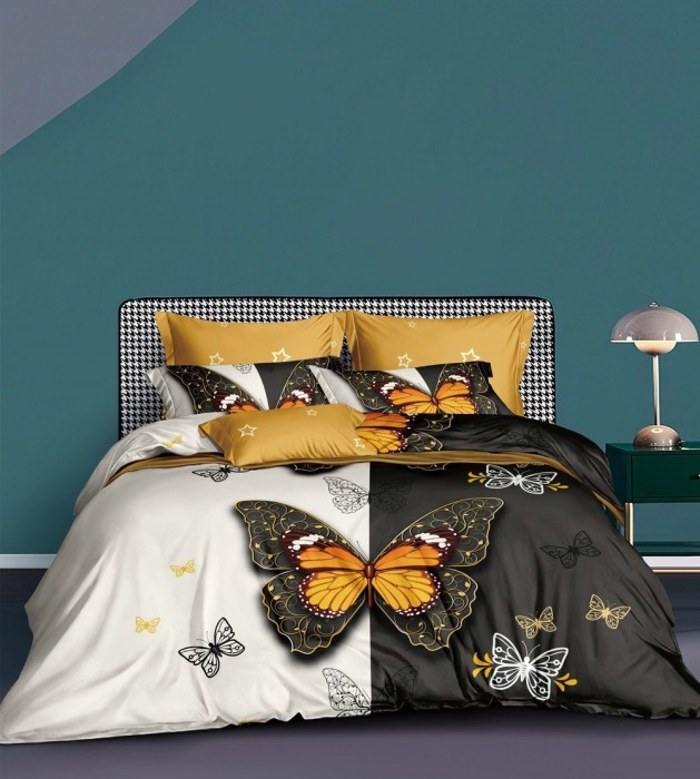 Постельное белье Tango DF05-254-50 семейное