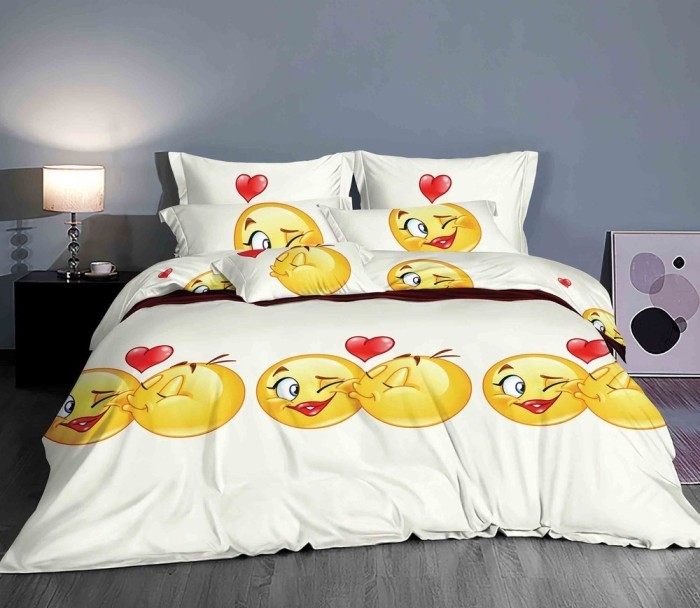 Постельное белье Tango DF05-353-70 семейное