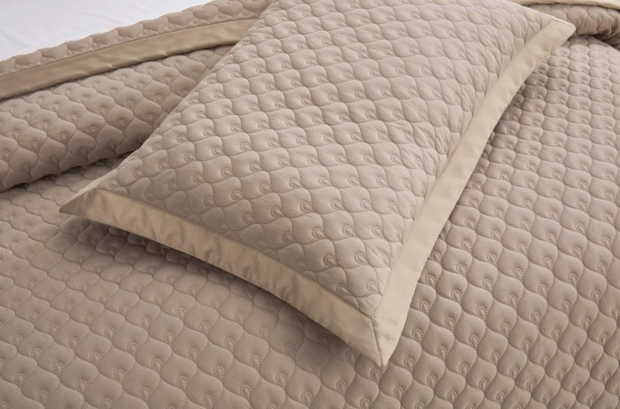 Роксалана (мокко) Покрывало 160х220