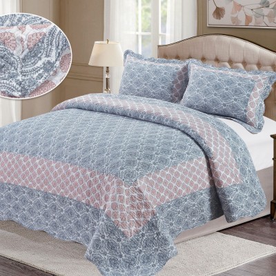Покрывало Танго Patchwork 333 PW333-210