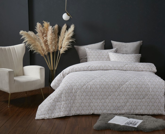 Комплекты для сна Семейный K-7E-2811 к-т