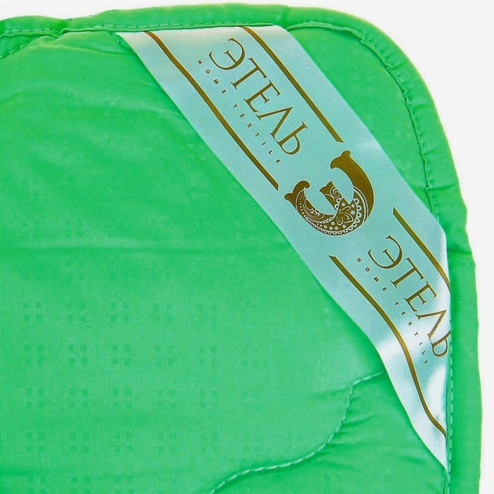 Одеяло Этель OE-AL-172 Алоэ-Вера 172*205 всесезонное