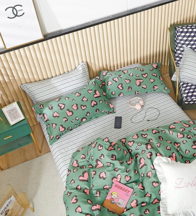 Постельное белье Tango TPIG4-1517 полуторное