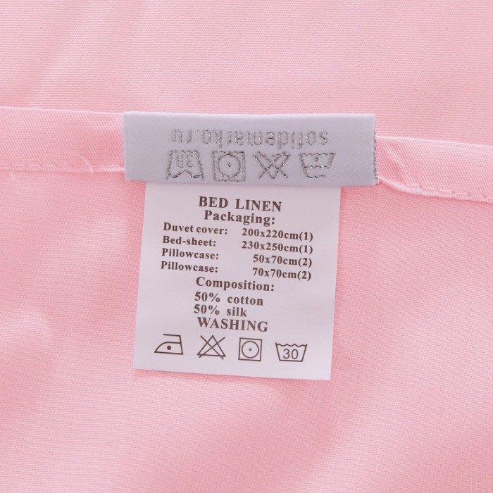 Присцила №5 Комплект постельного белья Евро 4н