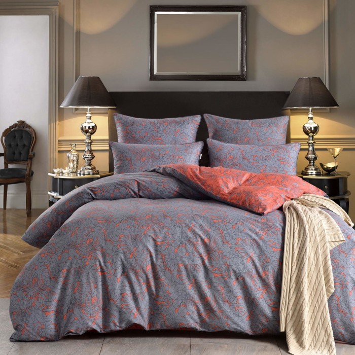 Галактика Комплект постельного белья сатин 7Е