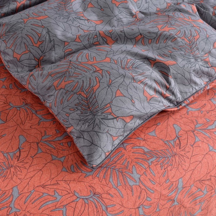 Галактика Комплект постельного белья сатин 7Е