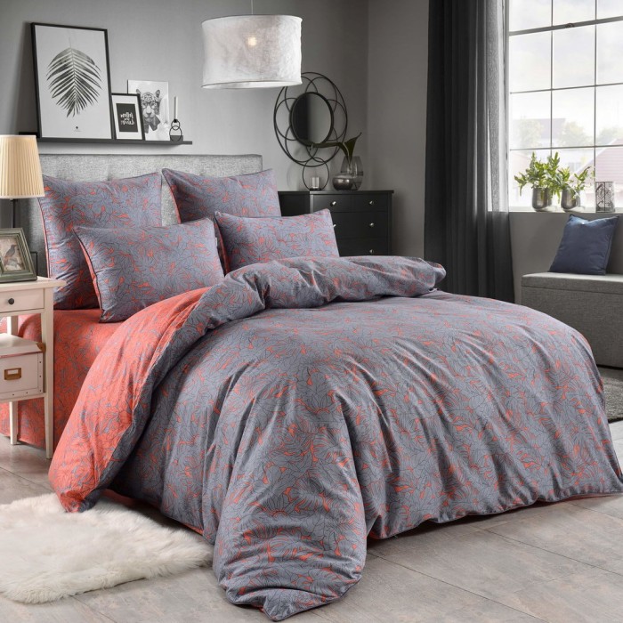 Галактика Комплект постельного белья сатин 7Е