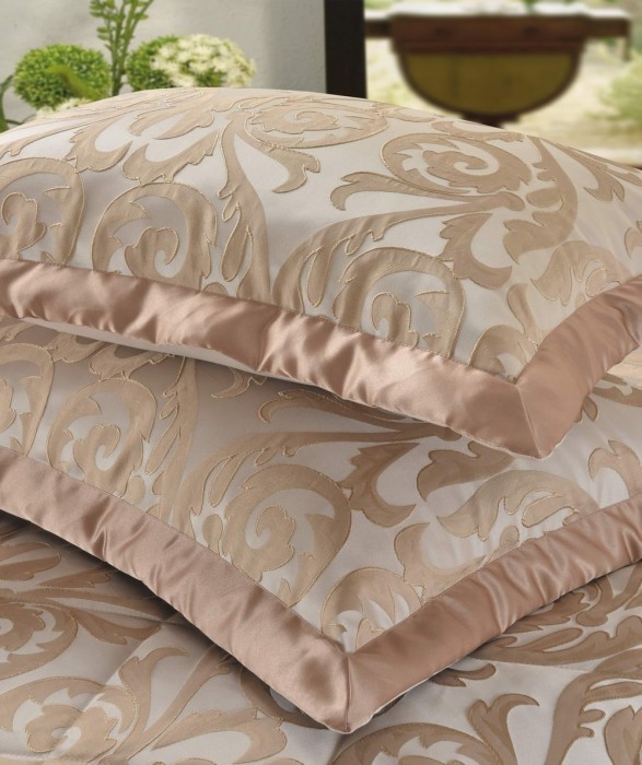 Цицилия (кофе) Покрывало 240х260