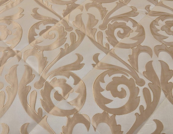 Цицилия (кофе) Покрывало 240х260