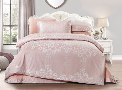 Постельное белье Cristelle La collection du Louvre Жаккард Евро CJ03-67