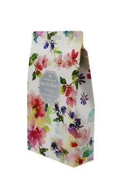 Набор Саше  OCEAN 4шт