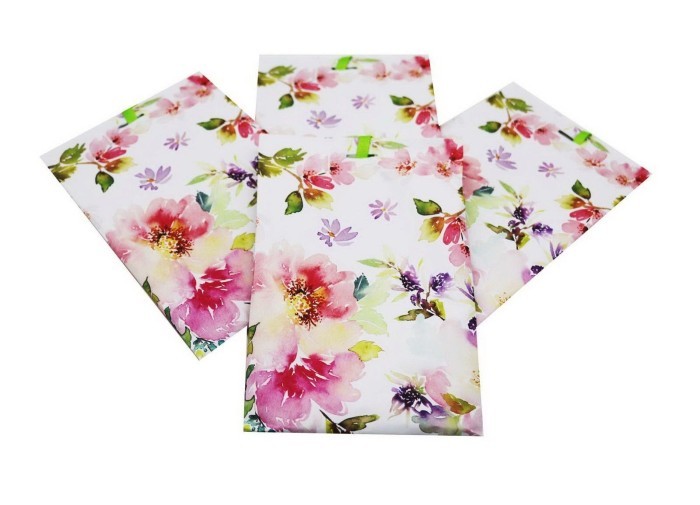 Набор Саше  OCEAN 4шт