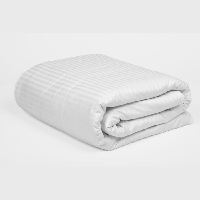 Пододеяльник Strip Palette Grass 200х220